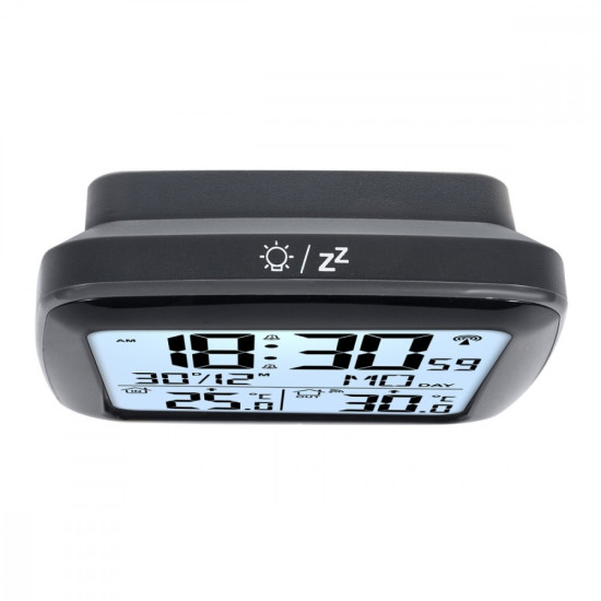 Stacja Pogody Bezprzewodowa GB542 DCF 