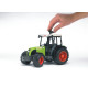 Traktor Claas Nectis 267F
