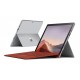 Surface Pro 7 Platinium 512GB/i7-1065G7/16GB/12.3 Win10Pro Commercial PVU-00003
