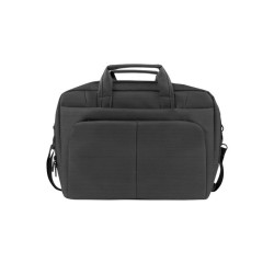 Torba notebook Gazelle 15,6' - 16' czarna 