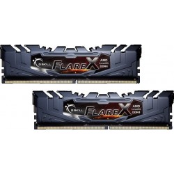 Pamięć do PC - DDR4 32GB (2x16GB) FlareX AMD 3200MHz CL16 XMP2 