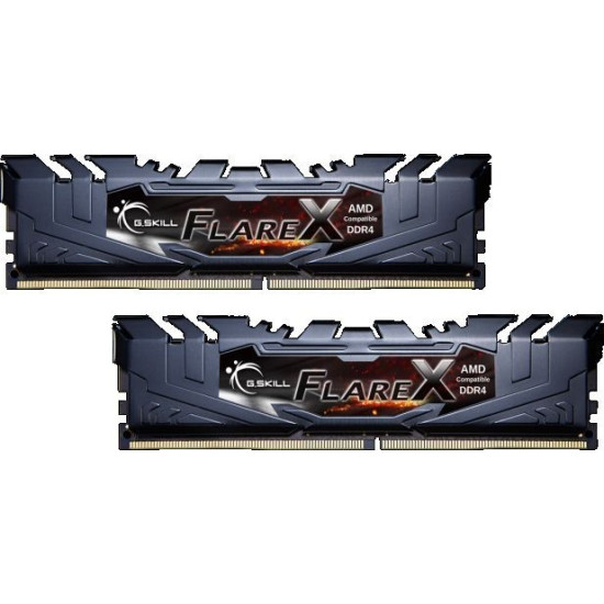 Pamięć do PC - DDR4 32GB (2x16GB) FlareX AMD 3200MHz CL16 XMP2 
