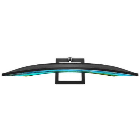 Monitor 325E1C 31.5' Curved VA HDMI DP 