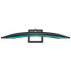 Monitor 325E1C 31.5' Curved VA HDMI DP 