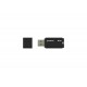 Pendrive UME3 16GB USB 3.0 Czarny