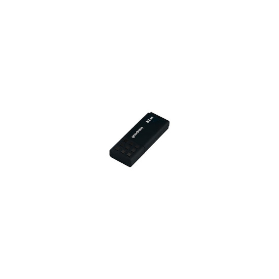 Pendrive UME3 32GB USB 3.0 Czarny