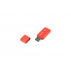 Pendrive UME3 64GB USB 3.0 Pomarańczowy