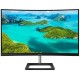 Monitor 328E1CA 31.5 cala Curved VA 4K HDMIx2 DP
