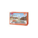 Puzzle 3D Cityline Warszawa