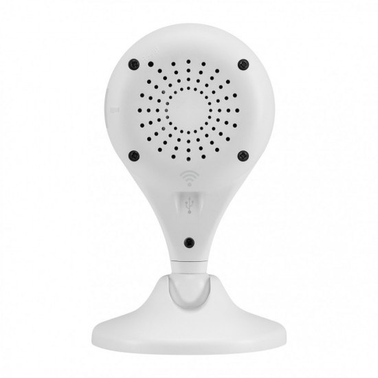 Kamera IP bezprzewodowa 720p biała IP1103