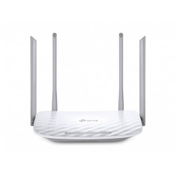 Router Archer C50 AC1200 DualBand 4LAN 1WAN