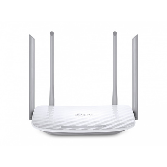 Router Archer C50 AC1200 DualBand 4LAN 1WAN