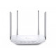 Router Archer C50 AC1200 DualBand 4LAN 1WAN