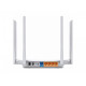 Router Archer C50 AC1200 DualBand 4LAN 1WAN