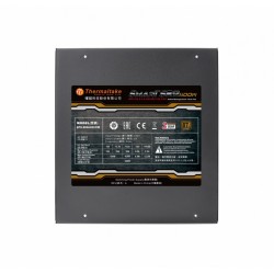 Zasilacz Smart SE2 500W Modular (spr. 87%, Single Rail)