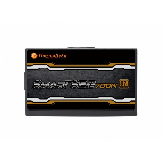 Zasilacz Smart SE2 700W Modular (spr. 87%, Single Rail)