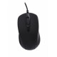M4 CZARNA PRZEWODOWA MYSZ OPTYCZNA