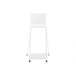 Przenośny stojak na kółkach do monitora Flip 2 55 cali