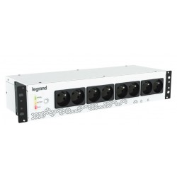 UPS Keor PDU 800VA/480W 8xFR 310330 