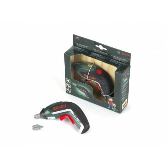 Wkrętarka Bosch Ixolino II