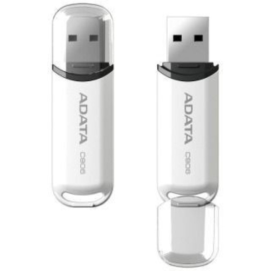 Pendrive  DashDrive Classic C906 32GB USB2.0 białe