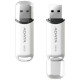 Pendrive  DashDrive Classic C906 32GB USB2.0 białe