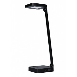 Lampa biurkowa LED ML 1001 z ładowarką 