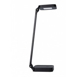 Lampa biurkowa LED ML 1001 z ładowarką 
