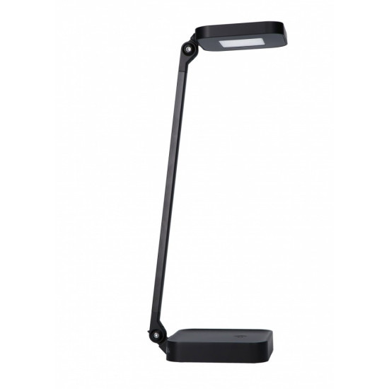 Lampa biurkowa LED ML 1001 z ładowarką 