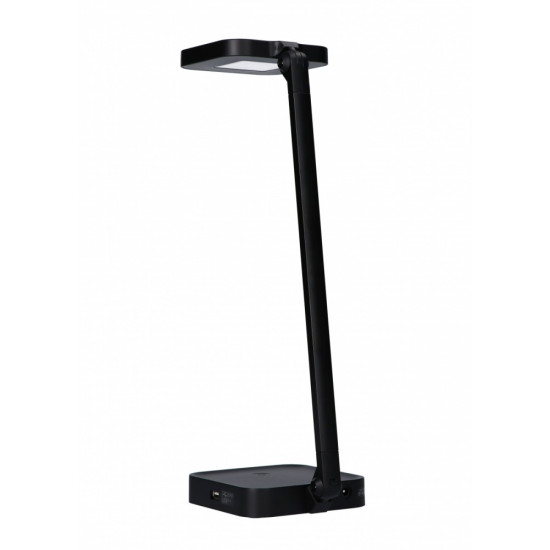 Lampa biurkowa LED ML 1001 z ładowarką 