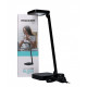 Lampa biurkowa LED ML 1001 z ładowarką 