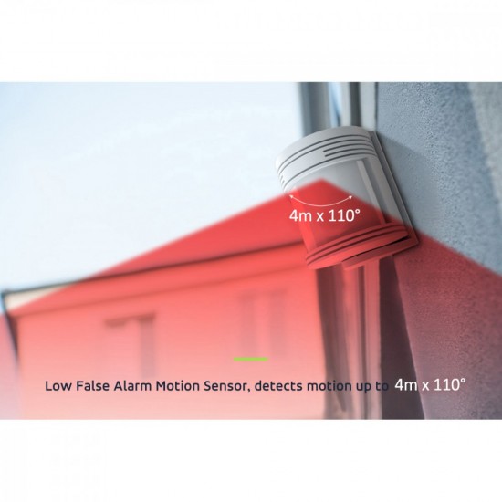 Sygnalizator wejścia bezprzewodowy GB212 