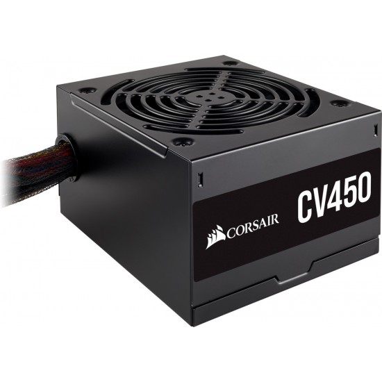 Zasilacz CV450 450W 80+ BRONZE N.MODULAR ATX EU