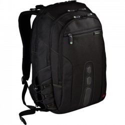 EcoSpruce Backpack Plecak 15.6' Black