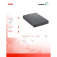 Dysk Basic 2TB 2,5 STJL2000400 Grey