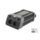 TE16 Przetwornica (falownik) o mocy ciągłej 1.200W (2x VAC 230V / 2x USB) 