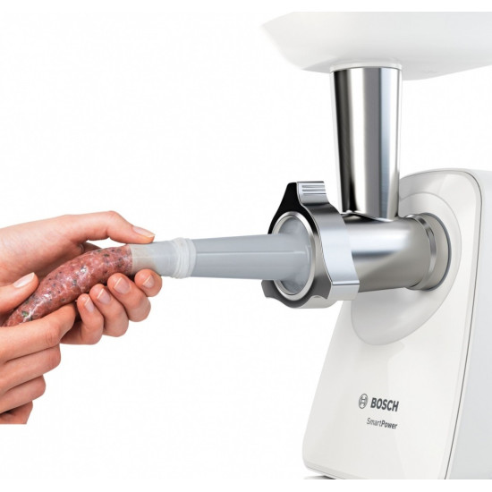 Maszynka do mięsa MFW2510W 