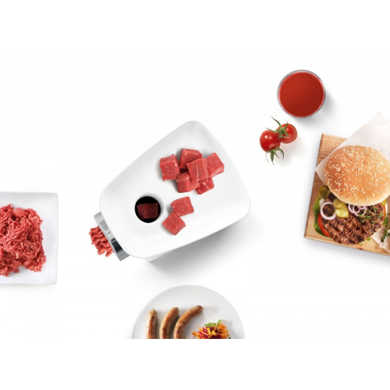 Maszynka do mięsa MFW2515W 