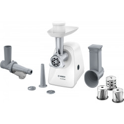 Maszynka do mięsa MFW2517W 