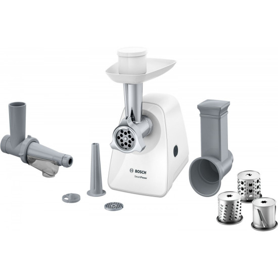 Maszynka do mięsa MFW2517W 