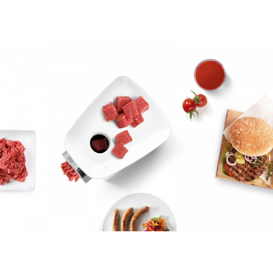 Maszynka do mięsa MFW2517W 