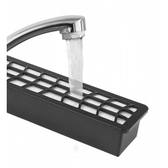 Odkurzacz piorący Aqua Wash&Clean BWD41740 