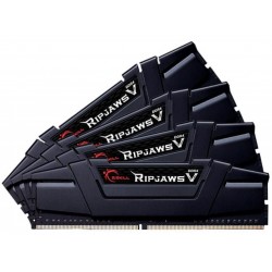 Pamięć do PC - DDR4 64GB (4x16GB) RipjawsV 3600MHz CL16 XMP2 
