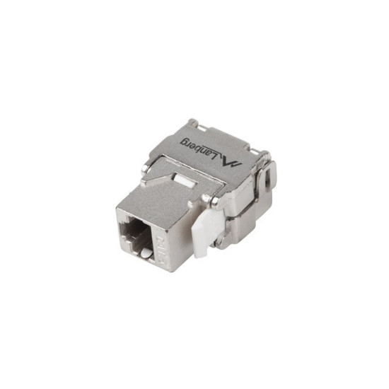 Modul keystone gniazdo RJ45 FTP kat6a KSFA-2000 