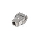 Modul keystone gniazdo RJ45 FTP kat6a KSFA-2000 
