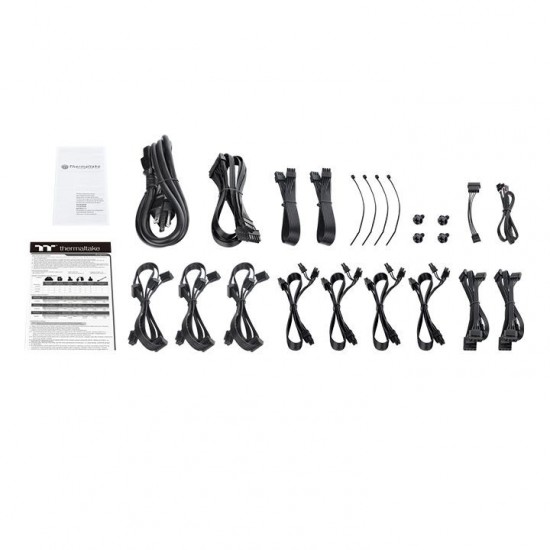 zasilacz PC - Toughpower PF1 ARGB 1200W Platinum TT Premium Edition 