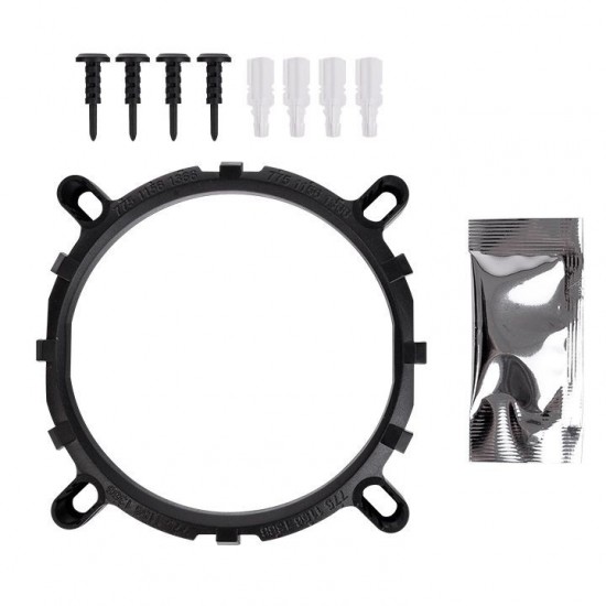 Chłodzenie procesora - UX100 ARGB Lighting 