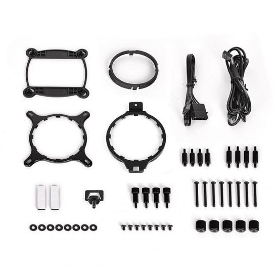 chłodzenie wodne - Floe DX RGB 360 TT Premium Edition 