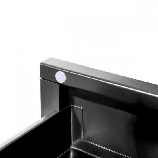 Szuflada Podbiurkowa Organizer MC-875 