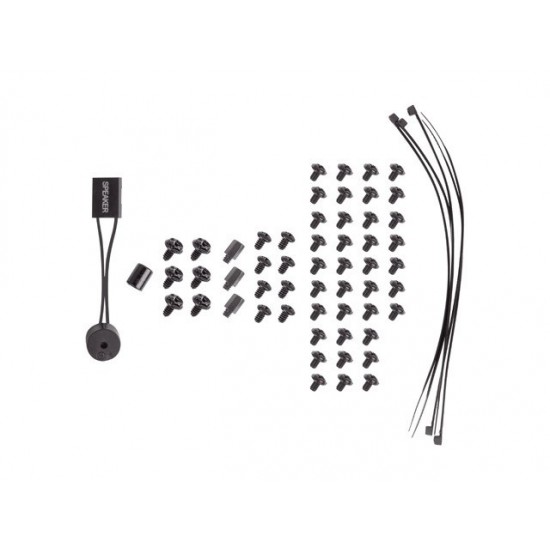 Obudowa Genesis Irid 505 z oknem, ARGB, USB 3.0 